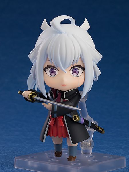 PREORDER - Good Smile Company - Reign of the Seven Spellblades - Nendoroid Nanao Hibiya