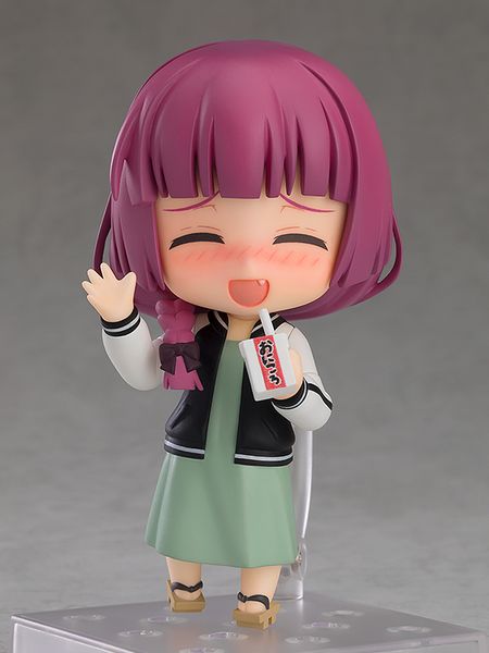 PREORDER - Good Smile Company - Bocchi the Rock! - Nendoroid Kikuri Hiroi