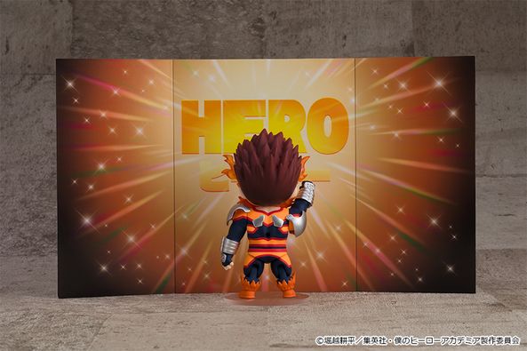 PREORDER - TOMY Company, Ltd. - My Hero Academia - Nendoroid Endeavor