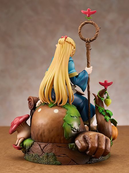 PREORDER - Good Smile Company - Delicious in Dungeon - 1/7 Marcille Donato Adding Color to the Dungeon