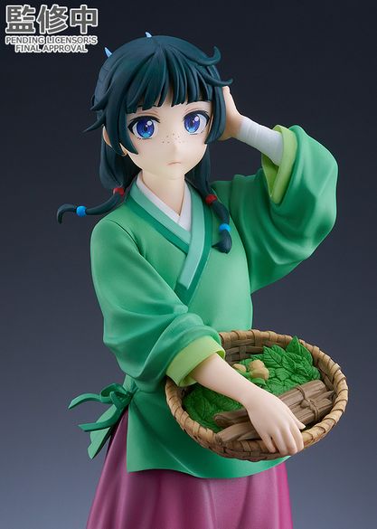 PREORDER - Good Smile Company - The Apothecary Diaries - POP UP PARADE Maomao