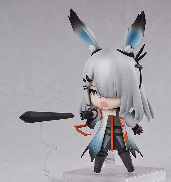 PREORDER - Good Smile Arts Shanghai - Arknights - Nendoroid FrostNova (re-run)
