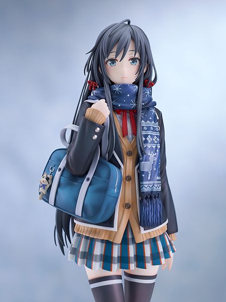 PREORDER - Good Smile Company - My Teen Romantic Comedy SNAFU - 1/6 Yukino Yukinoshita Light Novel Volume 6 Cover Illustration Ver.