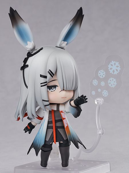 PREORDER - Good Smile Arts Shanghai - Arknights - Nendoroid FrostNova (re-run)