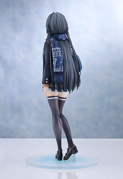 PREORDER - Good Smile Company - My Teen Romantic Comedy SNAFU - 1/6 Yukino Yukinoshita Light Novel Volume 6 Cover Illustration Ver.