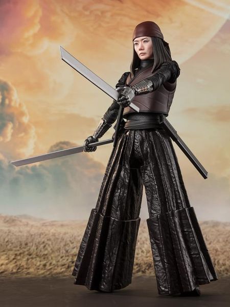 PREORDER - Bandai Spirits - Rebel Moon - S.H.Figuarts NEMESIS