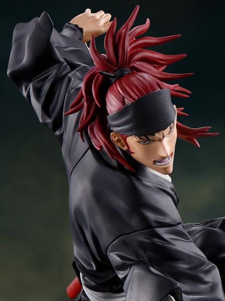 PREORDER - Bandai Spirits - BLEACH: Thousand-Year Blood War - FiguartsZERO Renji Abarai The Blood Warfare