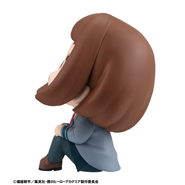 PREORDER - Megahouse - My Hero Academia - Lookup Ochaco Uraraka