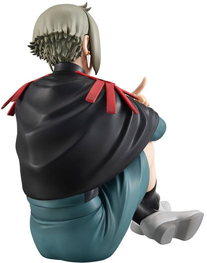 PREORDER - Megahouse - Mobile Suit Gundam The Witch From Mercury - G.E.M. series Palm size Elan Ceres (Enchanced Person Number 5)