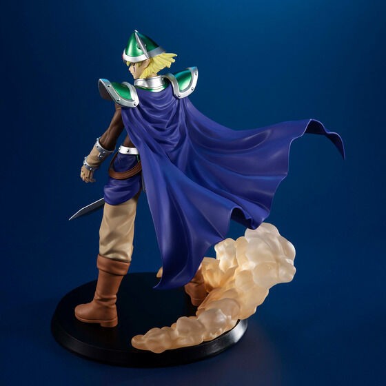 PREORDER - Megahouse - Yu-Gi-Oh! Duel Monsters - MONSTERS CHRONICLE Celtic Guardian (Repeat)