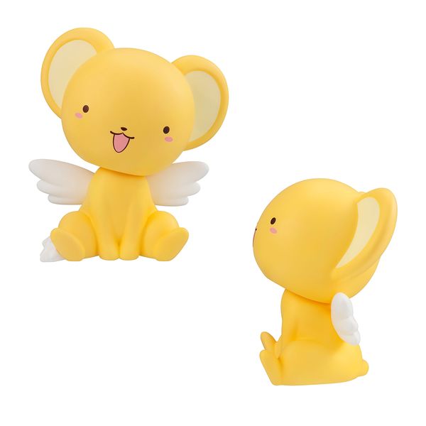 PREORDER - Megahouse - Cardcaptor Sakura - Lookup Sakura Kinomoto (with Kero-chan)