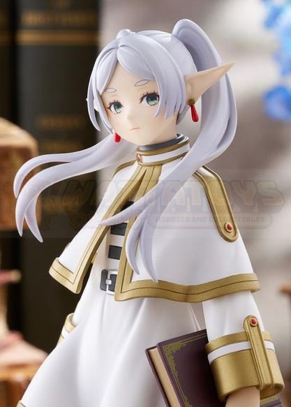 PREORDER - Good Smile Company - Frieren: Beyond Journey's End - POP UP PARADE Frieren
