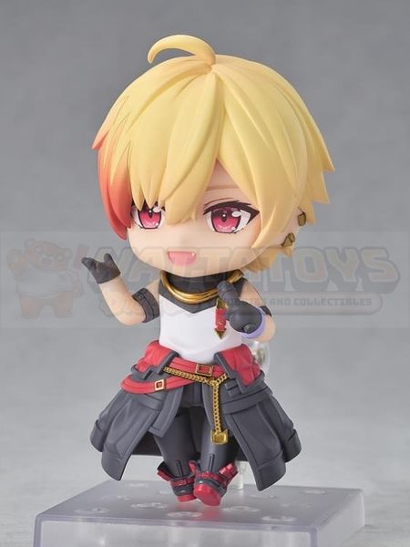 PREORDER - Good Smile Arts Shanghai - Utaite - Nendoroid 96Neko