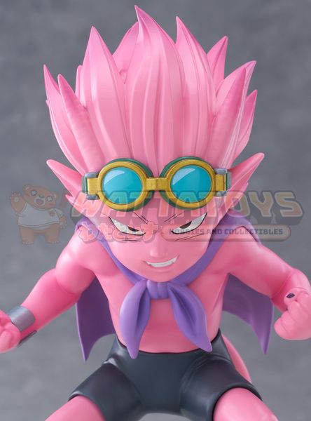 PREORDER - BELLFINE - SAND LAND - SoftB Half BEELZEBUB