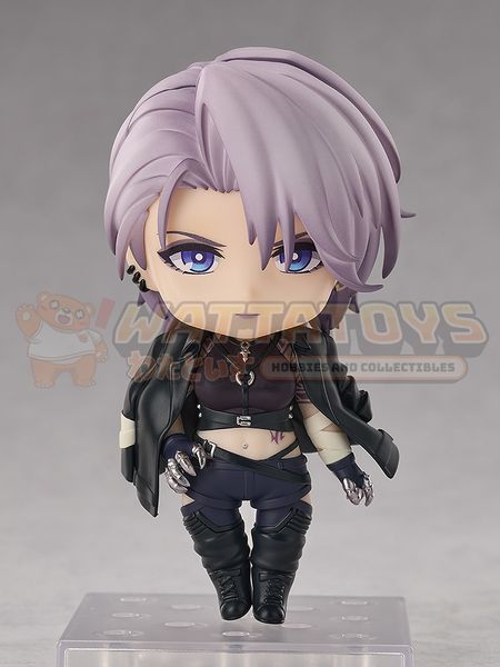 PREORDER - GOOD SMILE COMPANY - PandoraHearts - Nendoroid Zoya