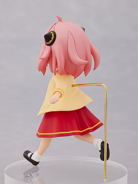 PREORDER - Good Smile Company - SPY x FAMILY - POP UP PARADE Anya Forger On an Outing Ver.