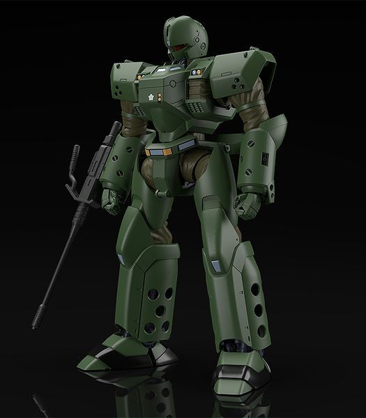 PREORDER - Good Smile Company - Mobile Police Patlabor - MODEROID ARL-99 Helldiver (3rd-run)