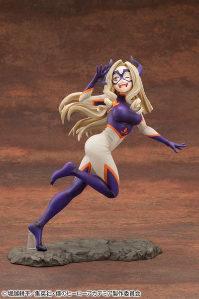 PREORDER - Kotobukiya - My Hero Academia - 1/8 ARTFX J Mt. Lady