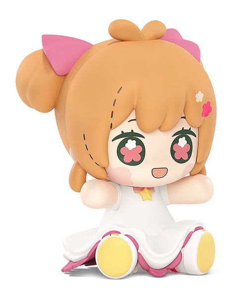 PREORDER - Good Smile Arts Shanghai - Cardcaptor Sakura - Huggy Good Smile Sakura Kinomoto Platinum Ver.