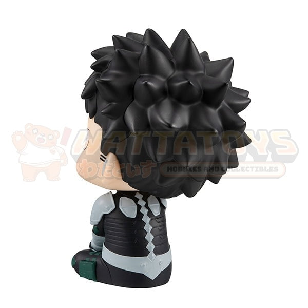 PREORDER - MEGAHOUSE - Kaiju No.8 - Lookup Kafka Hibino
