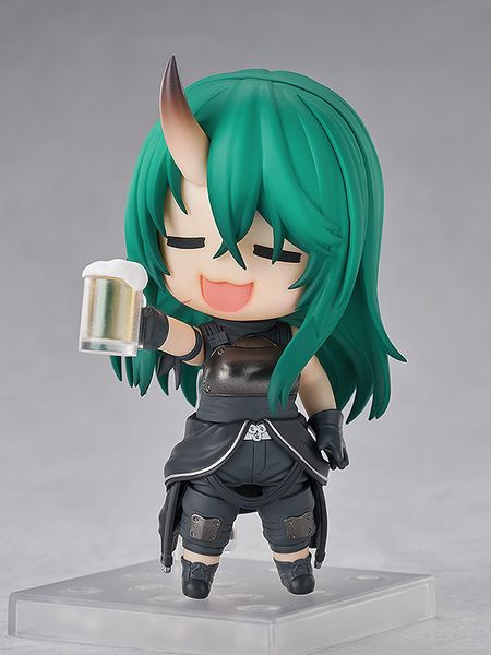 PREORDER - Good Smile Arts Shanghai - Arknights - Nendoroid Hoshiguma