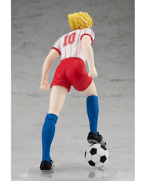 PREORDER - Good Smile Company - Captain Tsubasa - POP UP PARADE Karl Heinz Schneider