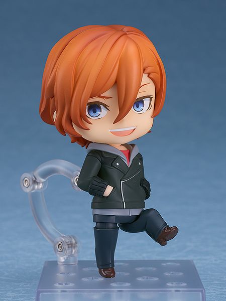 PREORDER - ORANGE ROUGE - Bungo Stray Dogs - Nendoroid Chuya Nakahara Fifteen-Year-Old Ver.