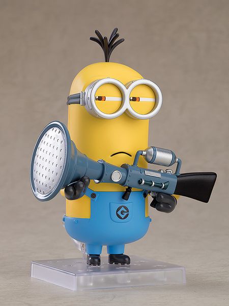 PREORDER - Good Smile Company - Minions - Nendoroid Kevin