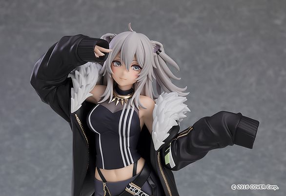 PREORDER - Max Factory - hololive production - POP UP PARADE Shishiro Botan