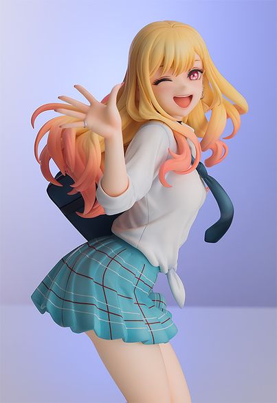 PREORDER - Max Factory - My Dress-Up Darling - 1/7 Marin Kitagawa