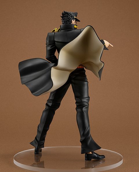 PREORDER - Good Smile Company - JoJo's Bizarre Adventure - POP UP PARADE Jotaro Kujo
