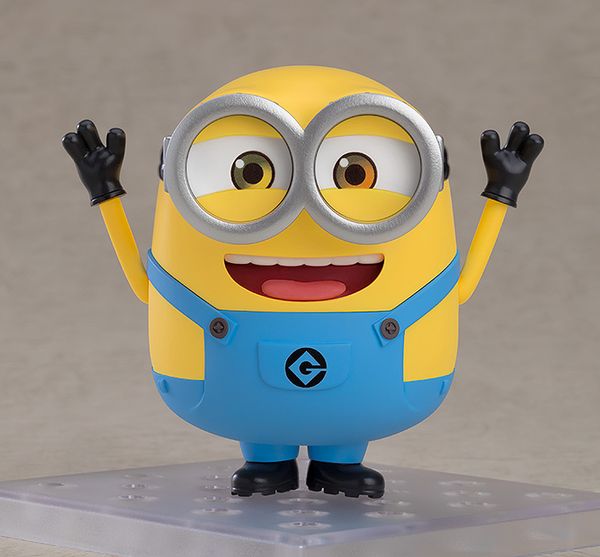 PREORDER - Good Smile Company - Minions - Nendoroid Bob
