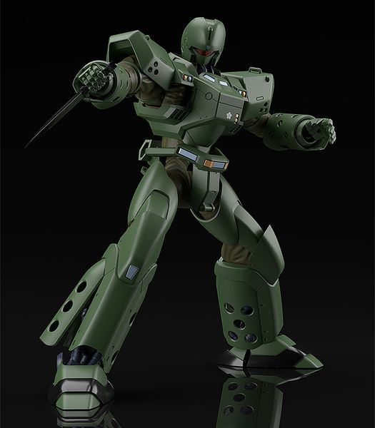 PREORDER - Good Smile Company - Mobile Police Patlabor - MODEROID ARL-99 Helldiver (3rd-run)