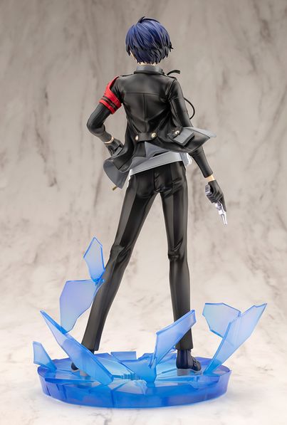 Kotobukiya - Persona 3 Reload - 1/8 ARTFX J P3R Protagonist