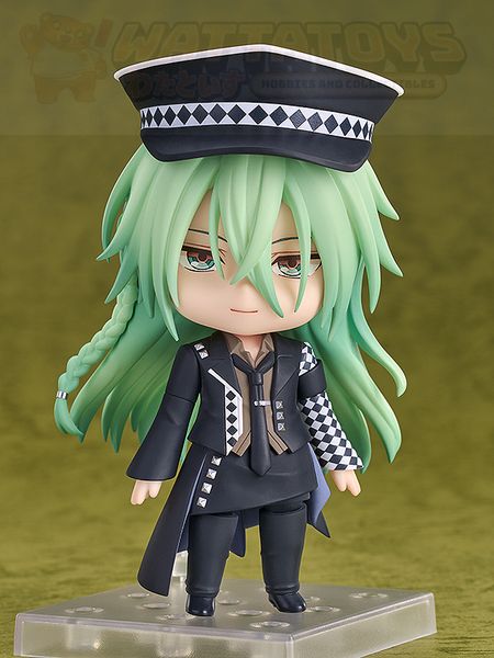 PREORDER - Good Smile Arts Shanghai - Amnesia - Nendoroid Ukyo