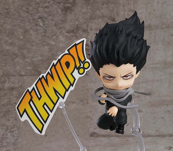 PREORDER - TAKARA TOMY - My Hero Academia - Nendoroid Shota Aizawa