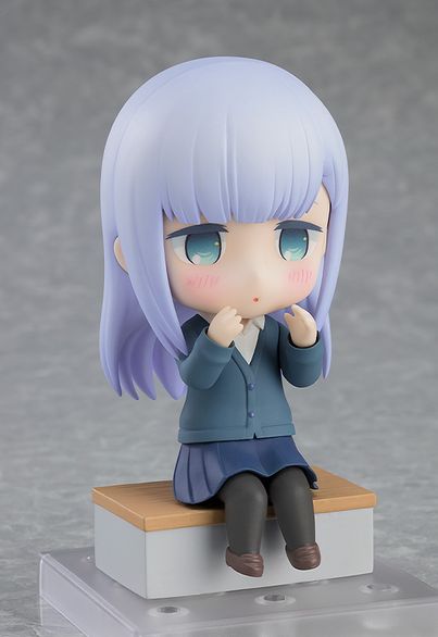 PREORDER - Good Smile Company - Aharen-san wa Hakarenai - Nendoroid Reina Aharen (re-order)