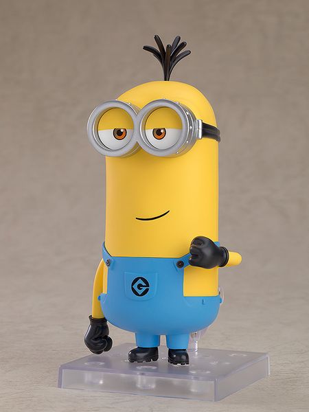 PREORDER - Good Smile Company - Minions - Nendoroid Kevin
