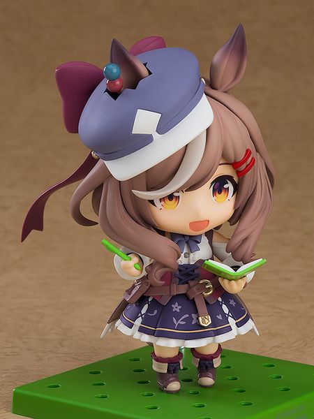 PREORDER - Good Smile Company - Uma Musume Pretty Derby - Nendoroid Matikanetannhauser