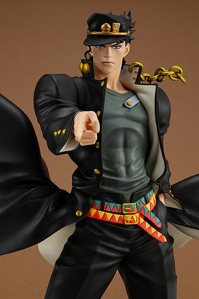 PREORDER - Good Smile Company - JoJo's Bizarre Adventure - POP UP PARADE Jotaro Kujo