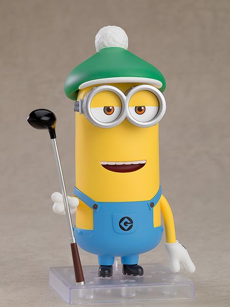PREORDER - Good Smile Company - Minions - Nendoroid Kevin