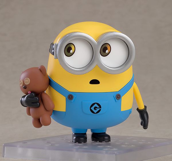 PREORDER - Good Smile Company - Minions - Nendoroid Bob