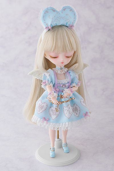 PREORDER - Good Smile Company - Harmonia bloom - Seasonal Doll Petale