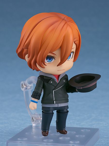 PREORDER - ORANGE ROUGE - Bungo Stray Dogs - Nendoroid Chuya Nakahara Fifteen-Year-Old Ver.