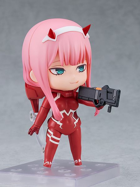 PREORDER - Good Smile Company - DARLING in the FRANXX - Nendoroid Zero Two Pilot Suit Ver.