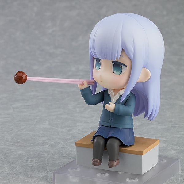 PREORDER - Good Smile Company - Aharen-san wa Hakarenai - Nendoroid Reina Aharen (re-order)