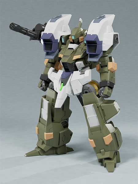 PREORDER - Good Smile Company - Titanomachia - MODEROID SIDE:R Vogel'g