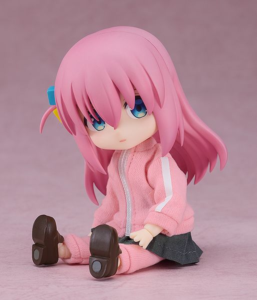 PREORDER - Good Smile Company - Bocchi the Rock! - Nendoroid Doll Hitori Gotoh