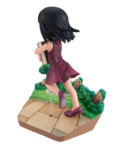 PREORDER - Megahouse - ONE PIECE - G.E.M.Series Nico Robin RUN!RUN!RUN!