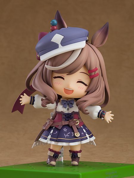 PREORDER - Good Smile Company - Uma Musume Pretty Derby - Nendoroid Matikanetannhauser